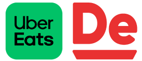 UberAats Deロゴ